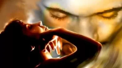 آتيةٌ منْ حُلم آتيةٌ منْ حُلم