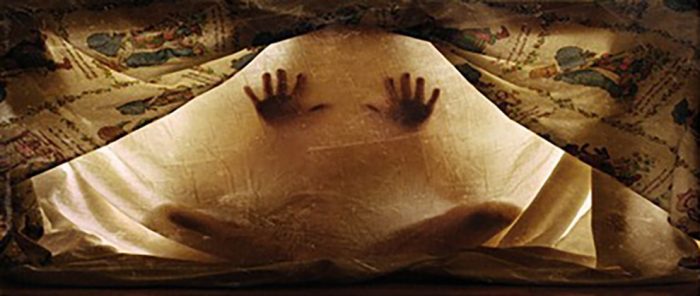 السمات الخفية في المرأة