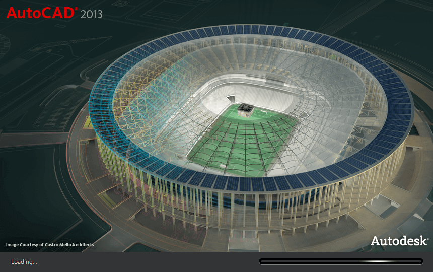 أهمية الأوتوكاد في أوتوديسك