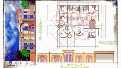 فيلا من دورين في محافظة القطيف Photo 990x628 1 390x220 - فيلا من دورين في محافظة القطيف