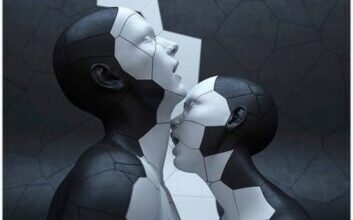 التأوه عاليًا التأوه عاليًا