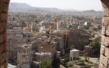 العمارة الطينية في اليمن العمارة الطينية في اليمن