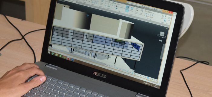 ثري دي في الأتوكاد 3D Modeling AutoCAD