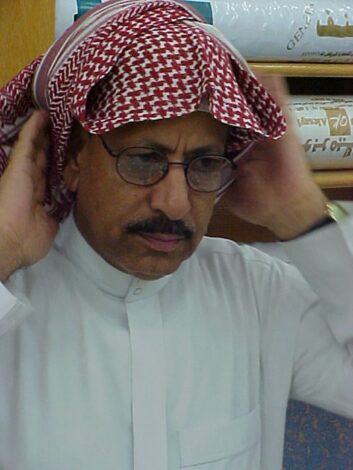 بموت والدي سقط آخر جدران الحياء