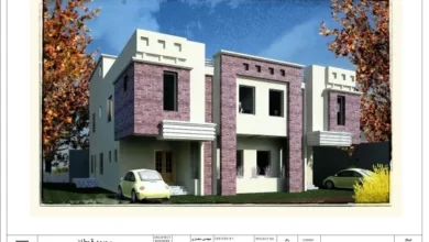 فيلا دوبلكس في البحرين Duplix Final Sheet A100 Cover Sheet A100 Cover e1426634382863 1 390x220 - فيلا دوبلكس في البحرين