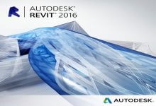 برنامج الريفيت Revit 2016 برنامج الريفيت Revit 2016