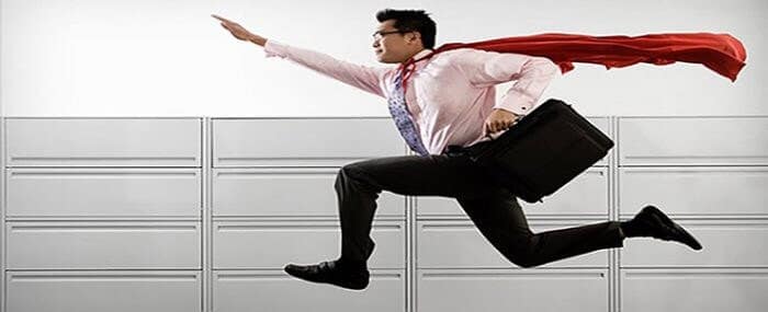 7 طرائق لتصبح أكثر إيجابية في العمل 7 طرائق لتصبح أكثر إيجابية في العمل