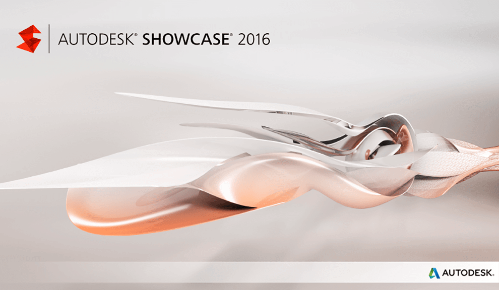 أتوديسك شوكيس Autodesk Showcase