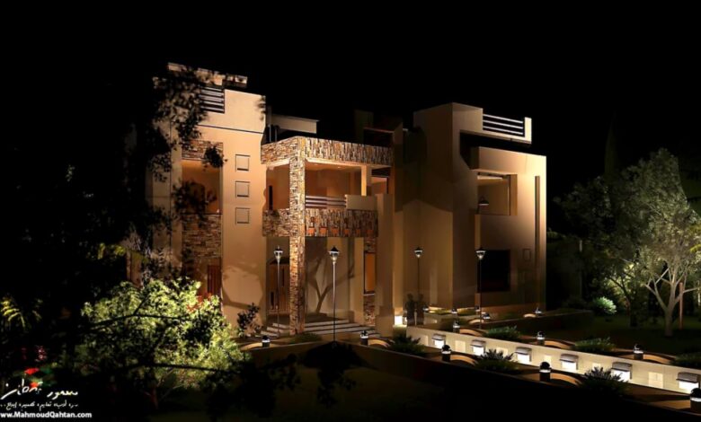 فيلا في خميس مشيط في خميس مشيط e1484363580251 780x470 - فيلا في خميس مشيط