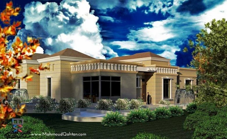 خاص في نجران 1 e1483997865612 3 scaled - مسكن خاص في نجران