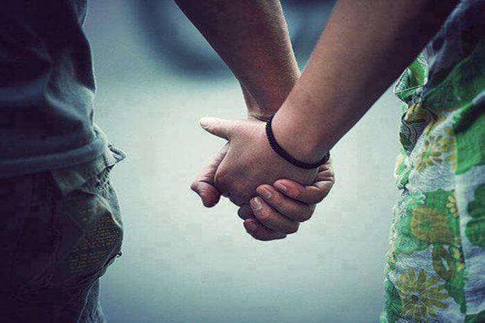 أسرار البحث عن شريك الحياة وجذبه