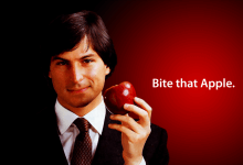 bite that apple steve jobs wallpaper1920x12001 e1484363208667 220x150 - 6 طرائق لتحفيز ذاتك