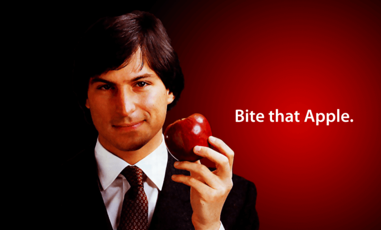 6 قواعد للنجاح في ريادة الأعمال من ستيف جوبز Steve Jobs