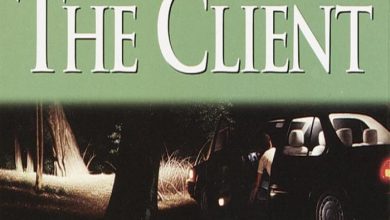 Fiction Book Review Essay: The Client by John Grisham