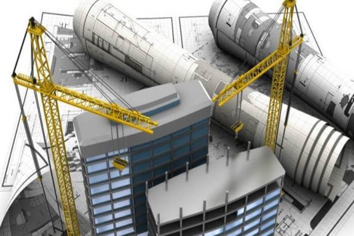 إمكانيات تقنية 4D BIM للسلامة في موقع البناء