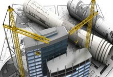 إمكانيات تقنية 4D BIM للسلامة في موقع البناء إمكانيات تقنية 4D BIM للسلامة في موقع البناء