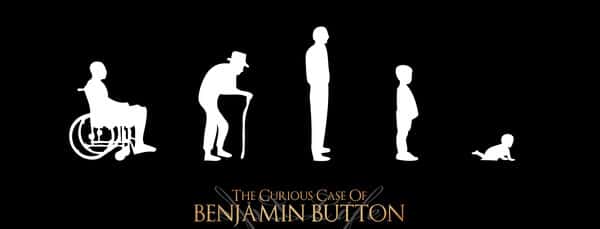 بتن Benjamin Button - لماذا كان أطفال العصور الوسطى قبيحين؟
