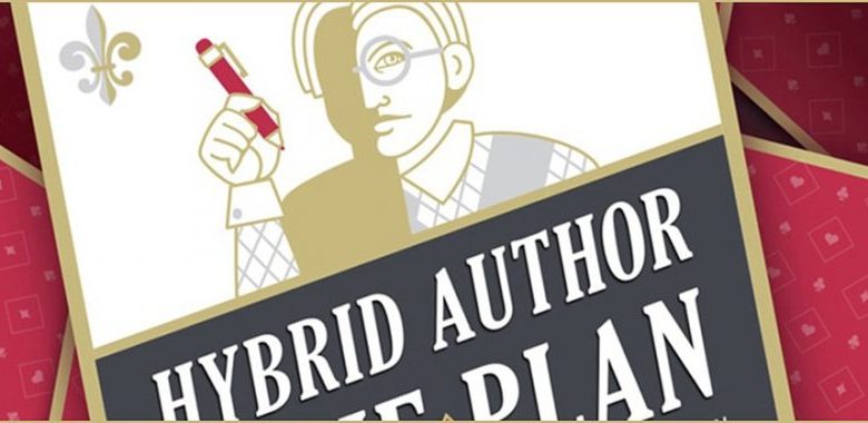 Hybrid Publishing Banner min scaled 780x380 - النشر الهجين أو المختلط هو أفضل ما في العالمين