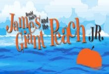 Summary of James and the Giant Peach  scaled 220x150 - The Enormous Crocodile Book Review