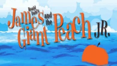 Summary of James and the Giant Peach