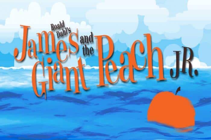 Summary of James and the Giant Peach