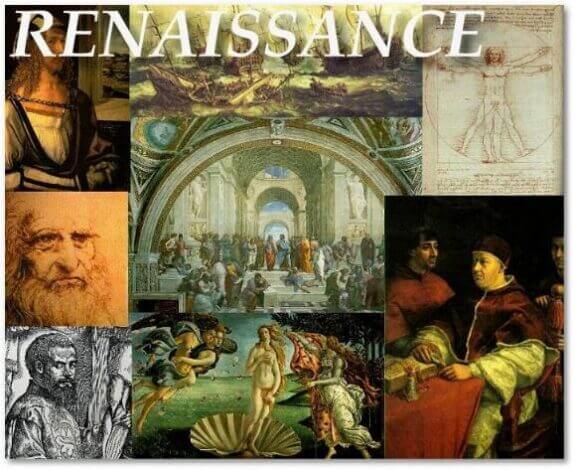 عصر النهضة Renaissance