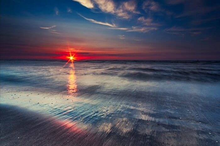 إعراب سورة الانشقاق إعراب سورة الانشقاق