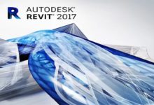 برنامج الريفيت 2017 Revit النواة 64بت برنامج الريفيت 2017 Revit النواة 64بت
