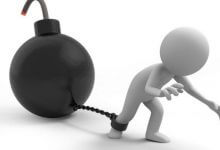 5 أخطاء تخرب الذات وتدمرها 5 أخطاء تخرب الذات وتدمرها