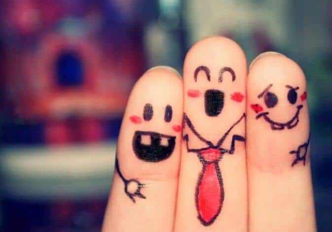 فن اكتساب الأصدقاء