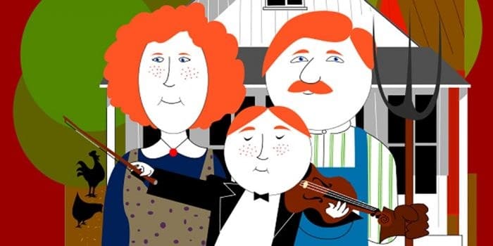 الجينات Genetics