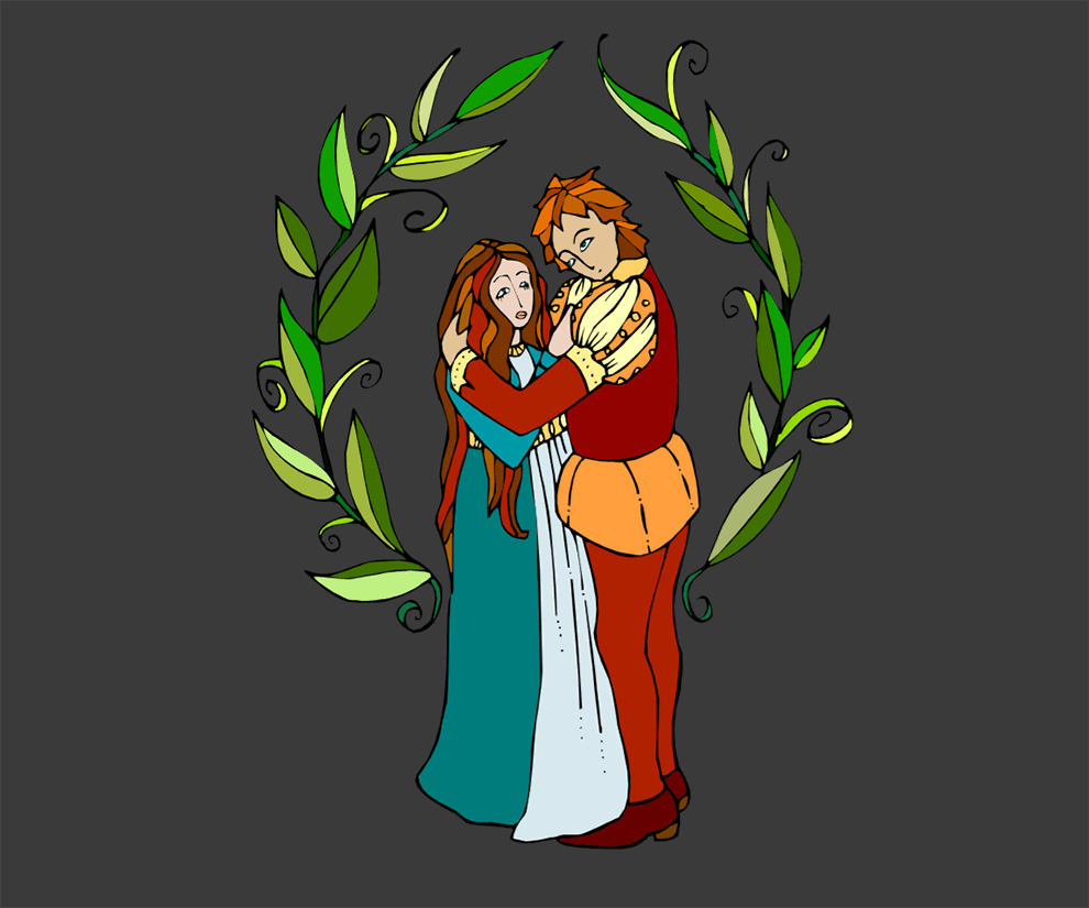 قصص الحب المأساوية Tragic Love Stories