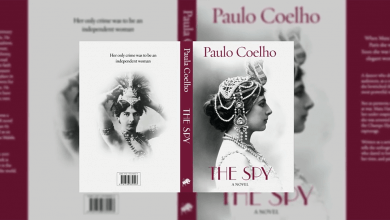 الجاسوسة ماتا هاري The Spy Mata Hari