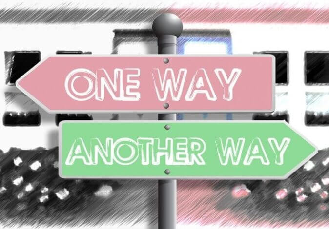 شجرة اتخاذ القرارات