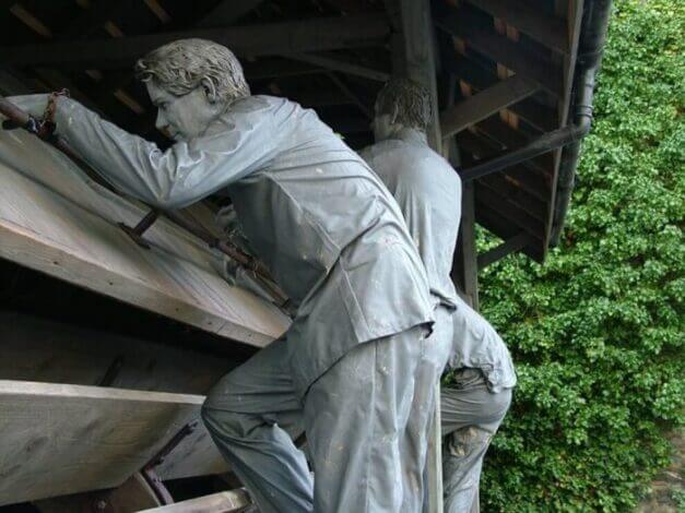 جهاز المشي آلة التعذيب المحبوبة Treadmill