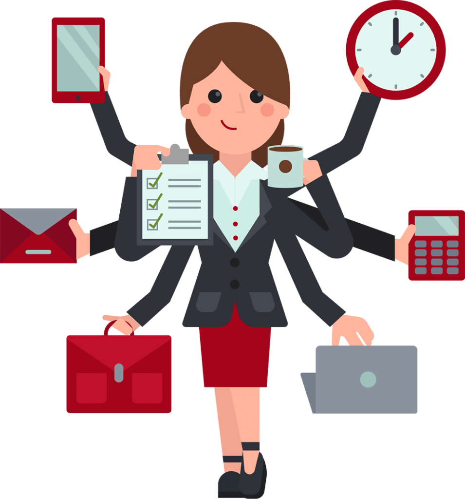 قائمة المهام المطلوب تأديتها أم غير المطلوب تأديتها-الجزء الثاني