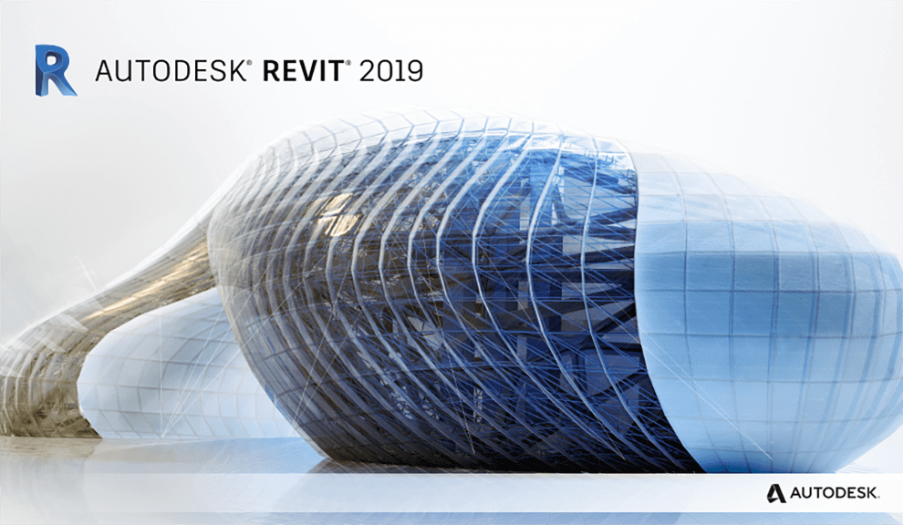 برنامج الريفيت 2019 Revit النواة 64بت برنامج الريفيت 2019 Revit النواة 64بت