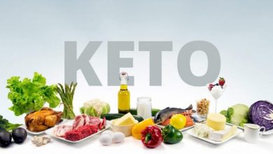 نظام كيتو الغذائي Keto Diet