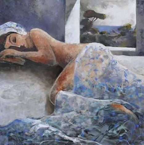 وصية إلى كل رجل