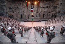 AFP Getty 529364820 min scaled 220x150 - اجلس في البيت