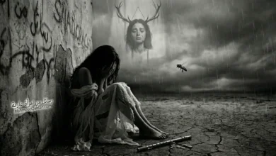 رسائل من امرأة عارية رسائل من امرأة عارية