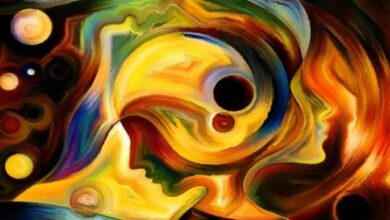 لوّن عقلك لوّن عقلك