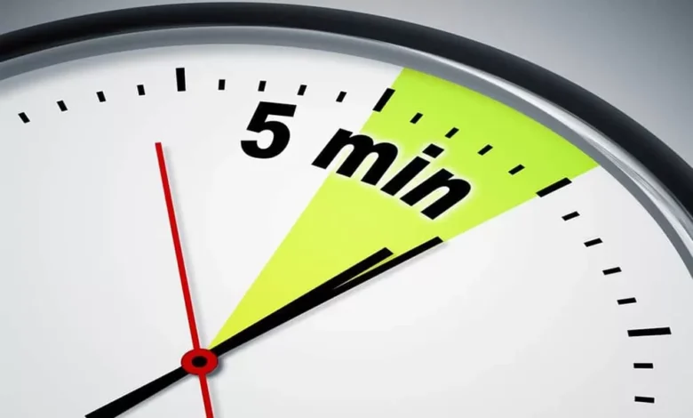 قاعدة خمس الدقائق SAS 5 minute settlement rule cropped min 1 780x470 - قاعدة خمس الدقائق