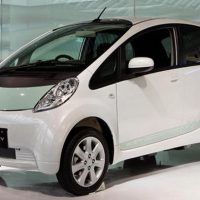 ميتسوبيشي i MiEV 200x200 - السيارات الكهربائية بوجه عام