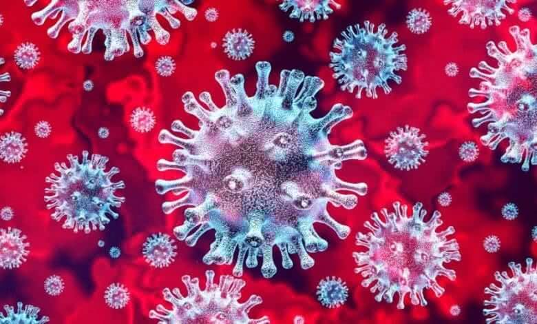 فيروس كورونا Coronavirus