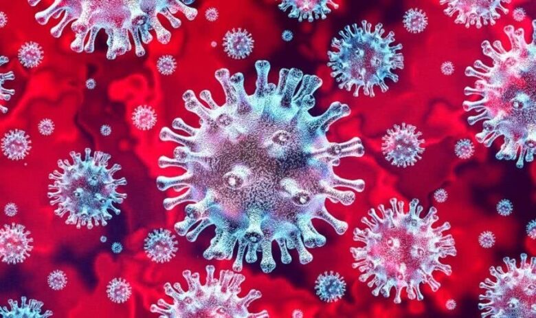 فيروس كورونا Coronavirus