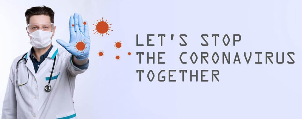 لنوقف هذا معًا