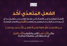 أخطاء لغوية شائعة: الفعل المتعدي أّكد الفعل المتعدي أكد min 220x150 - أخطاء لغوية شائعة: الفعل المتعدي أّكد