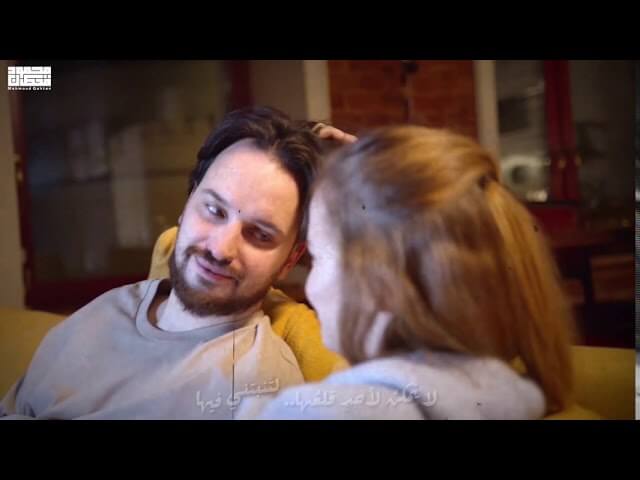 HuLaZO22KOg - أقول أحبك