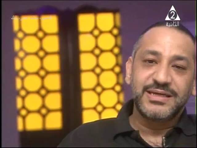 xrz1pyY2mf0 - برنامج حكايتي مع المكان | مع الشاعر: محمود قحطان | إخراج: عبد المنعم عثمان